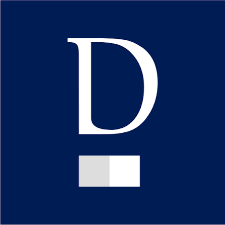 Logo Banco Daycoval
