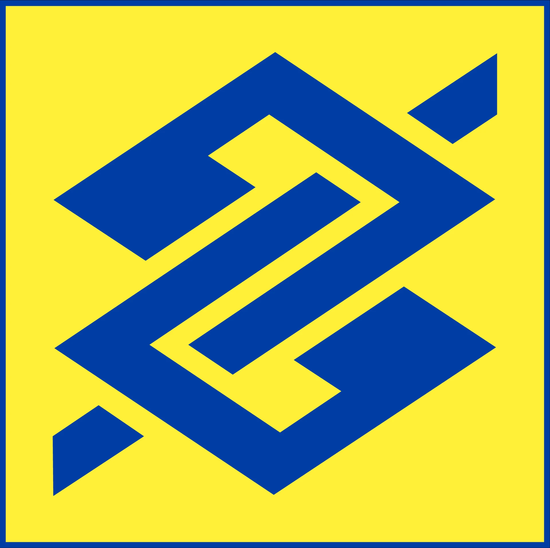 Logo Banco do Brasil