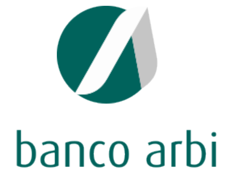 Logo Banco Arbi