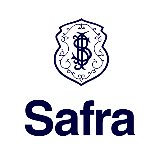 Logo Banco Safra
