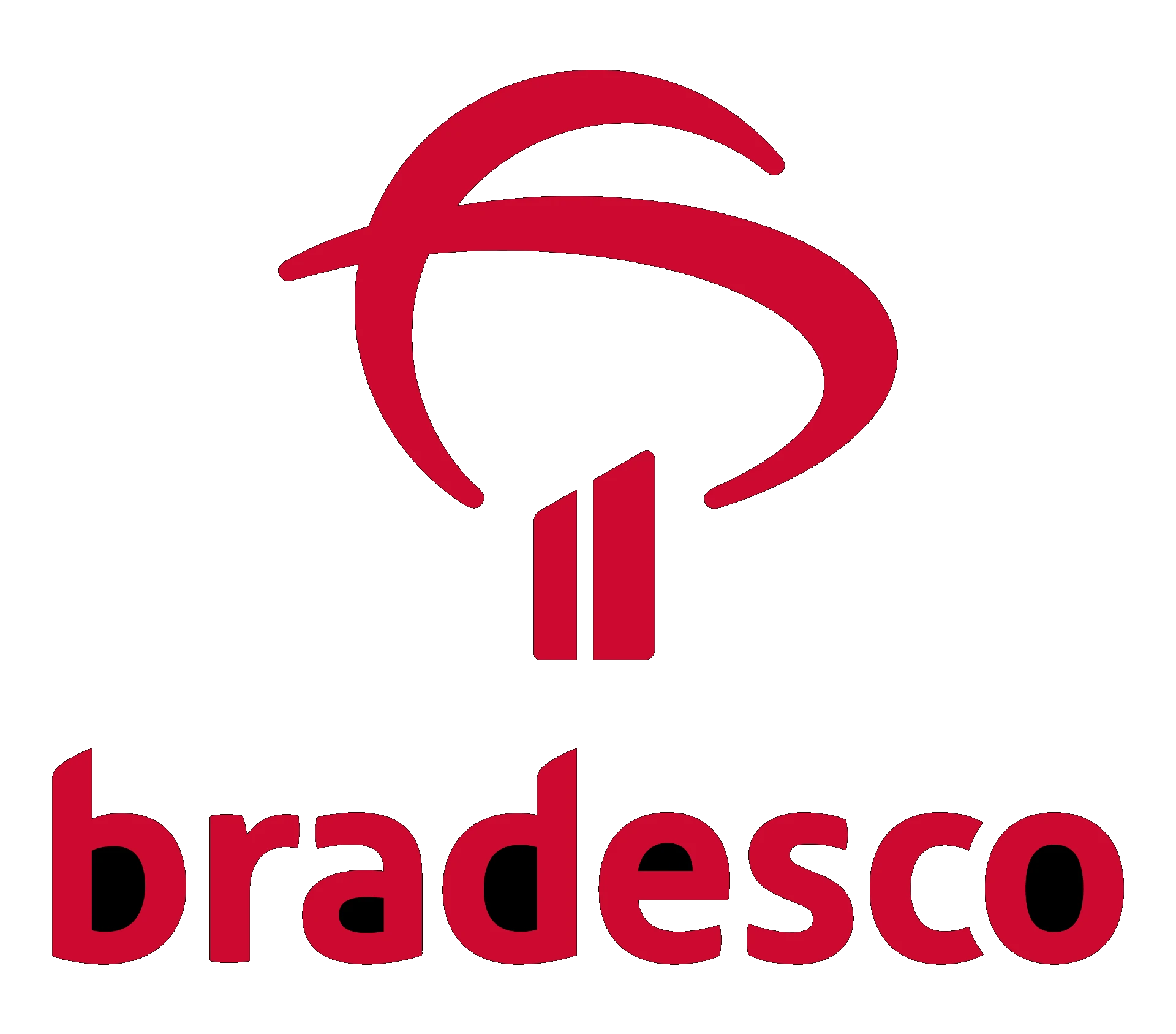 Logo Banco Bradesco