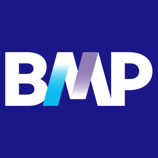 Logo Banco BMP Moneo